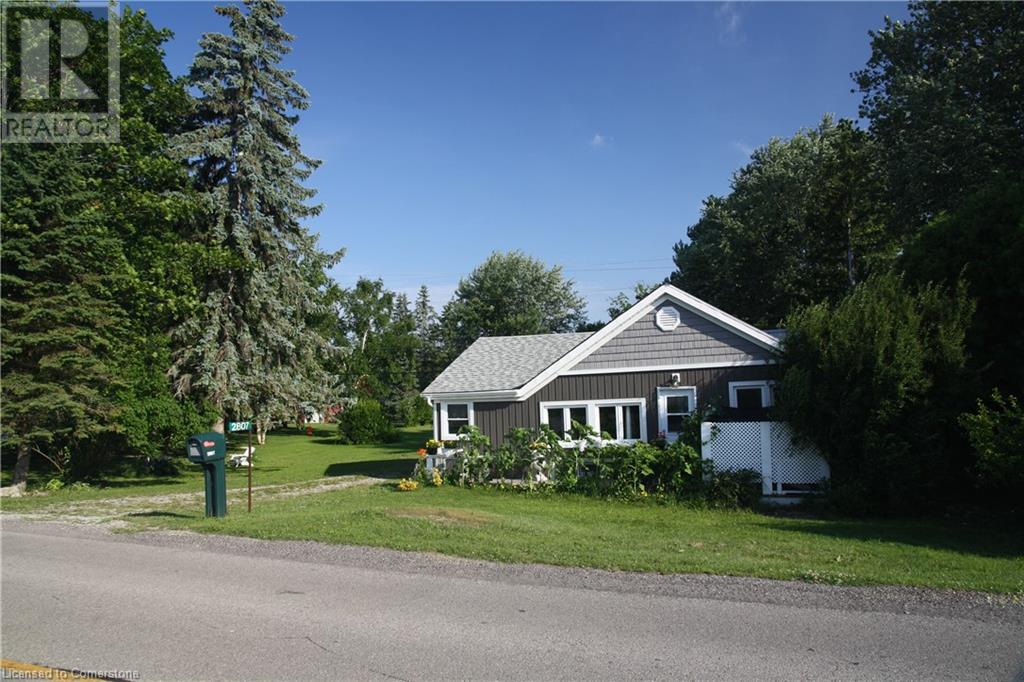 2807 North Shore Drive, Dunnville, Ontario N0A 1K0 - Photo 1 - XH4199187