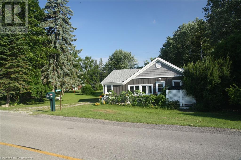 2807 North Shore Drive, Dunnville, Ontario N0A 1K0 - Photo 4 - XH4199187
