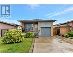 334 Templemead Drive, hamilton, Ontario