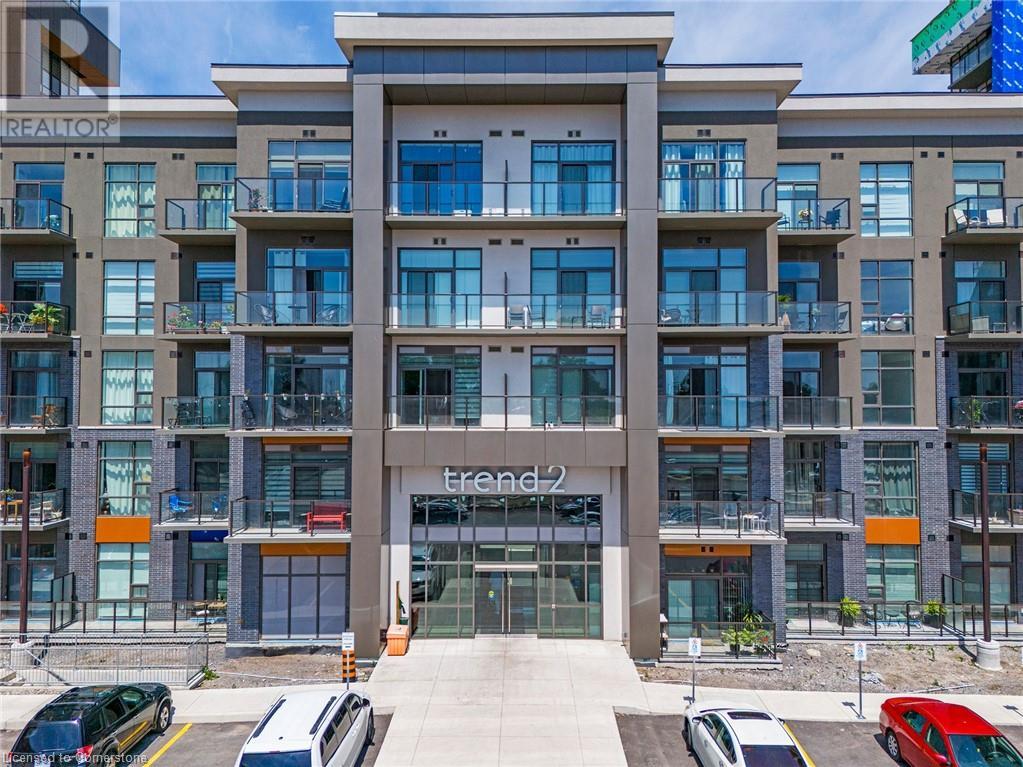 460 DUNDAS Street E Unit# 607, hamilton, Ontario