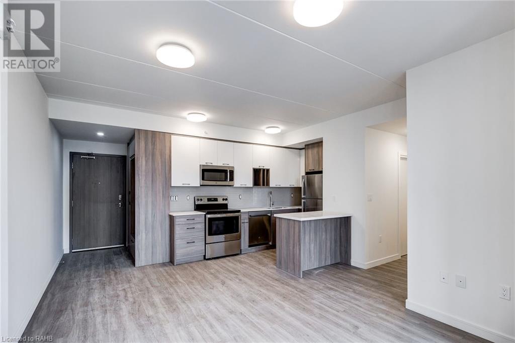 49 WALNUT Street S Unit# 2305, hamilton, Ontario