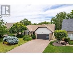 39 HILTS Drive, stoney creek, Ontario