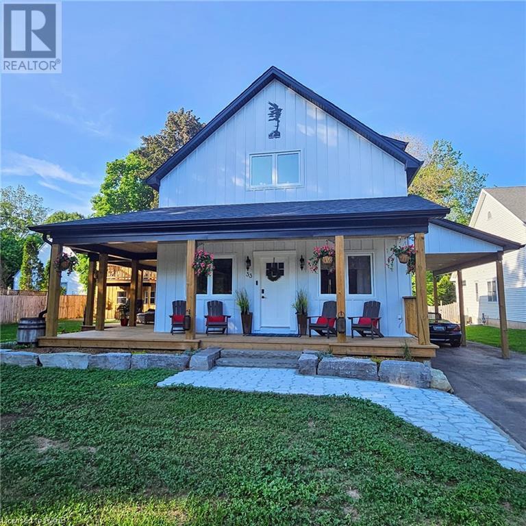 33 Mary Street W, niagara-on-the-lake, Ontario