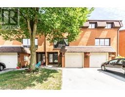444 STONE CHURCH Road W Unit# M7, hamilton, Ontario