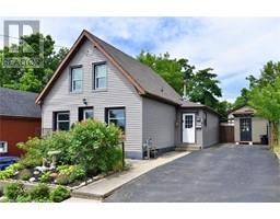 40 MCMURRAY Street, brantford, Ontario