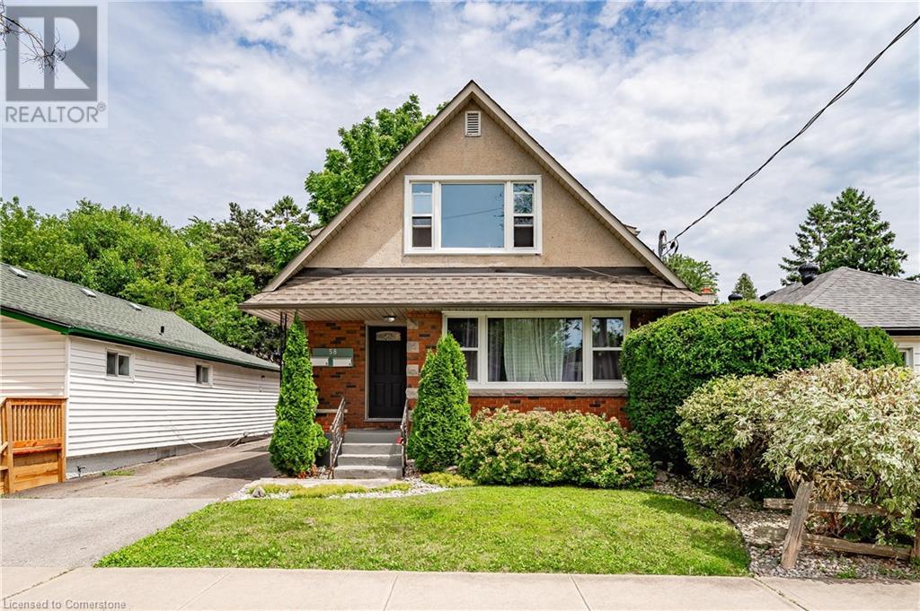 58 Mildred Avenue, st. catharines, Ontario