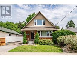 58 Mildred Avenue, st. catharines, Ontario