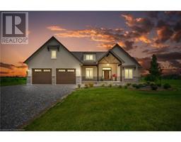 30 JOHNSON Road, dunnville, Ontario