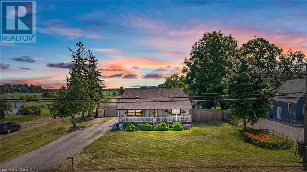 2323 56 Highway, binbrook, Ontario