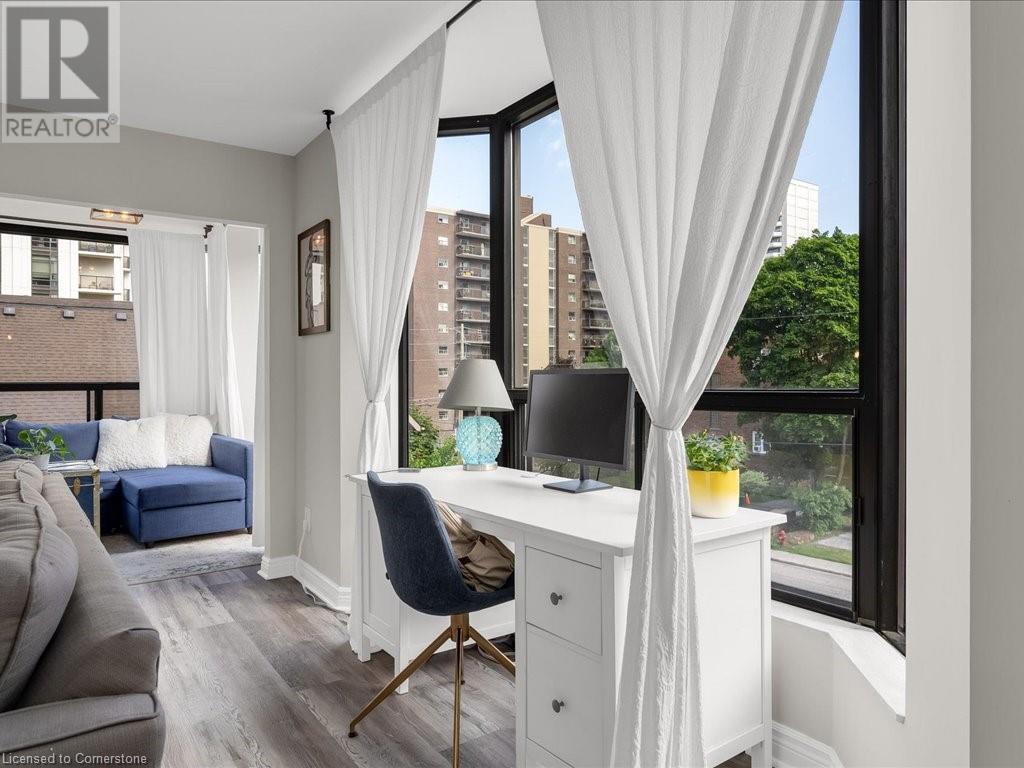 49 Robinson Street Unit# 300, Hamilton, Ontario L8P 1Y7 - Photo 6 - XH4199353