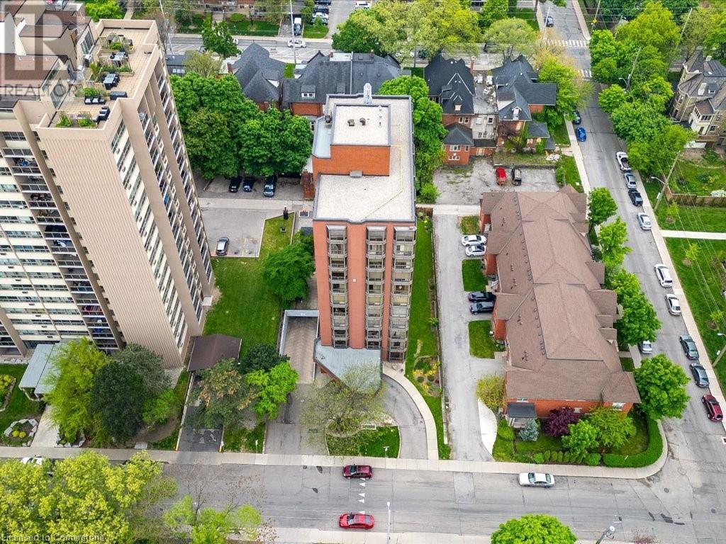 49 Robinson Street Unit# 300, Hamilton, Ontario L8P 1Y7 - Photo 34 - XH4199353