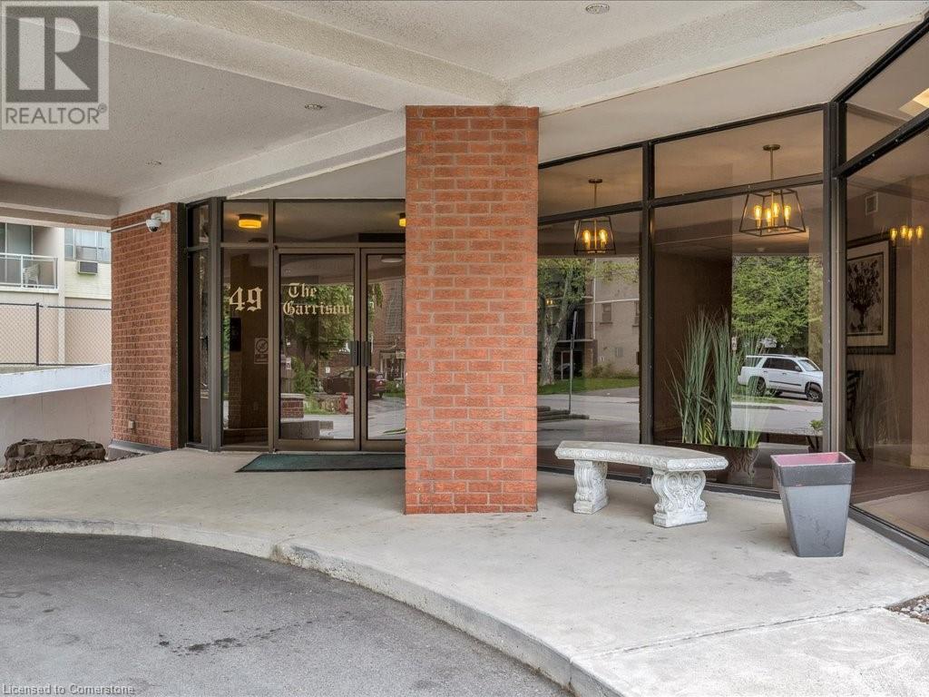 49 Robinson Street Unit# 300, Hamilton, Ontario L8P 1Y7 - Photo 29 - XH4199353