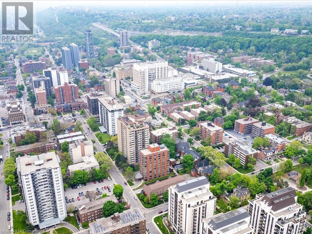 49 Robinson Street Unit# 300, Hamilton, Ontario L8P 1Y7 - Photo 41 - XH4199353