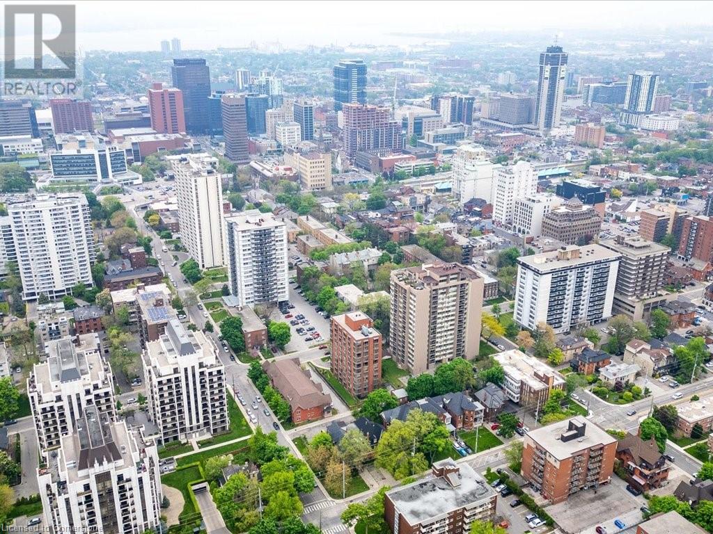 49 Robinson Street Unit# 300, Hamilton, Ontario L8P 1Y7 - Photo 39 - XH4199353