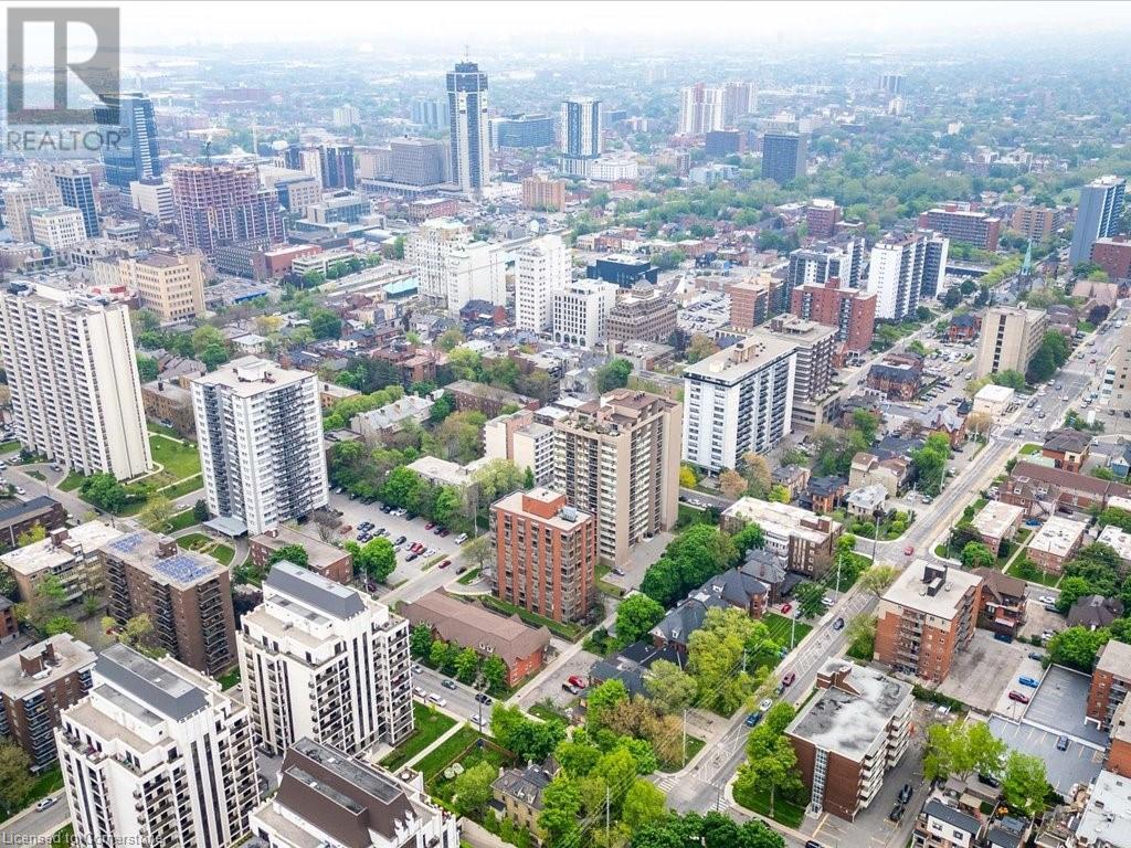 49 Robinson Street Unit# 300, Hamilton, Ontario L8P 1Y7 - Photo 40 - XH4199353