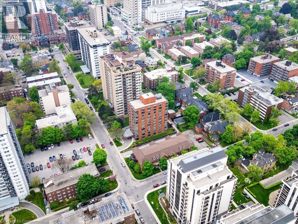 49 Robinson Street Unit# 300, Hamilton, Ontario L8P 1Y7 - Photo 42 - XH4199353