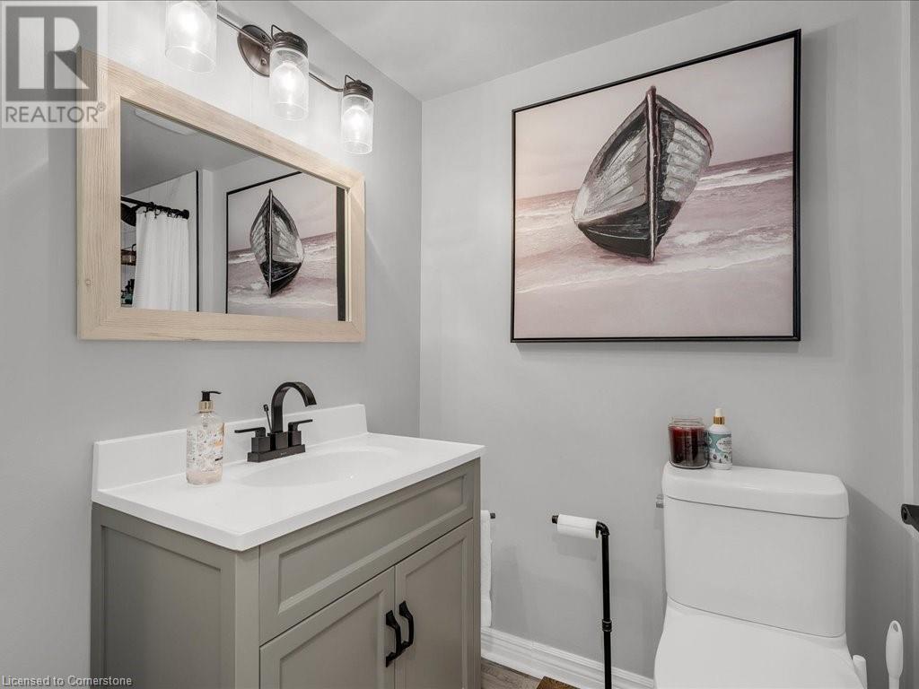 49 Robinson Street Unit# 300, Hamilton, Ontario L8P 1Y7 - Photo 20 - XH4199353