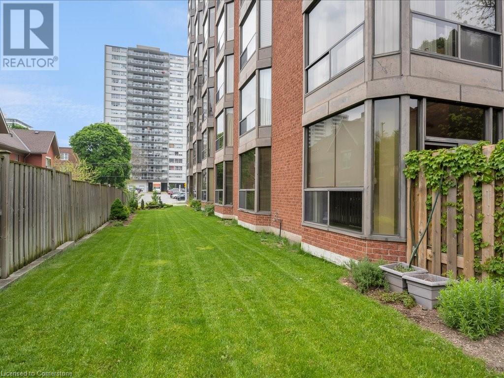 49 Robinson Street Unit# 300, Hamilton, Ontario L8P 1Y7 - Photo 32 - XH4199353