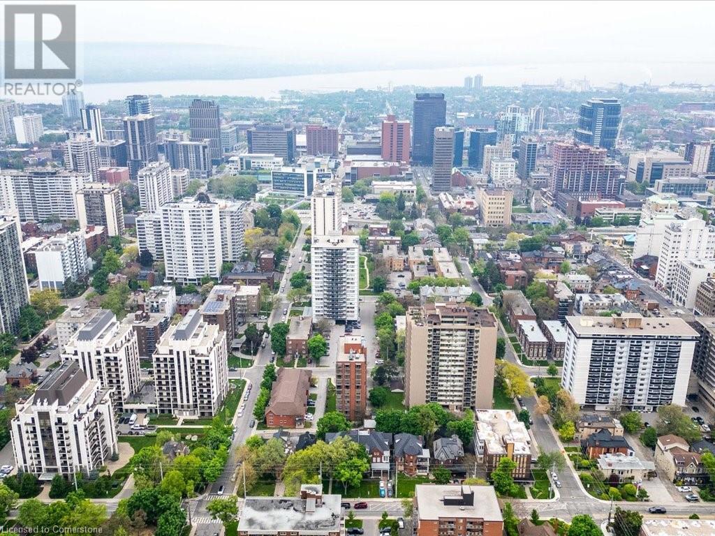 49 Robinson Street Unit# 300, Hamilton, Ontario L8P 1Y7 - Photo 38 - XH4199353