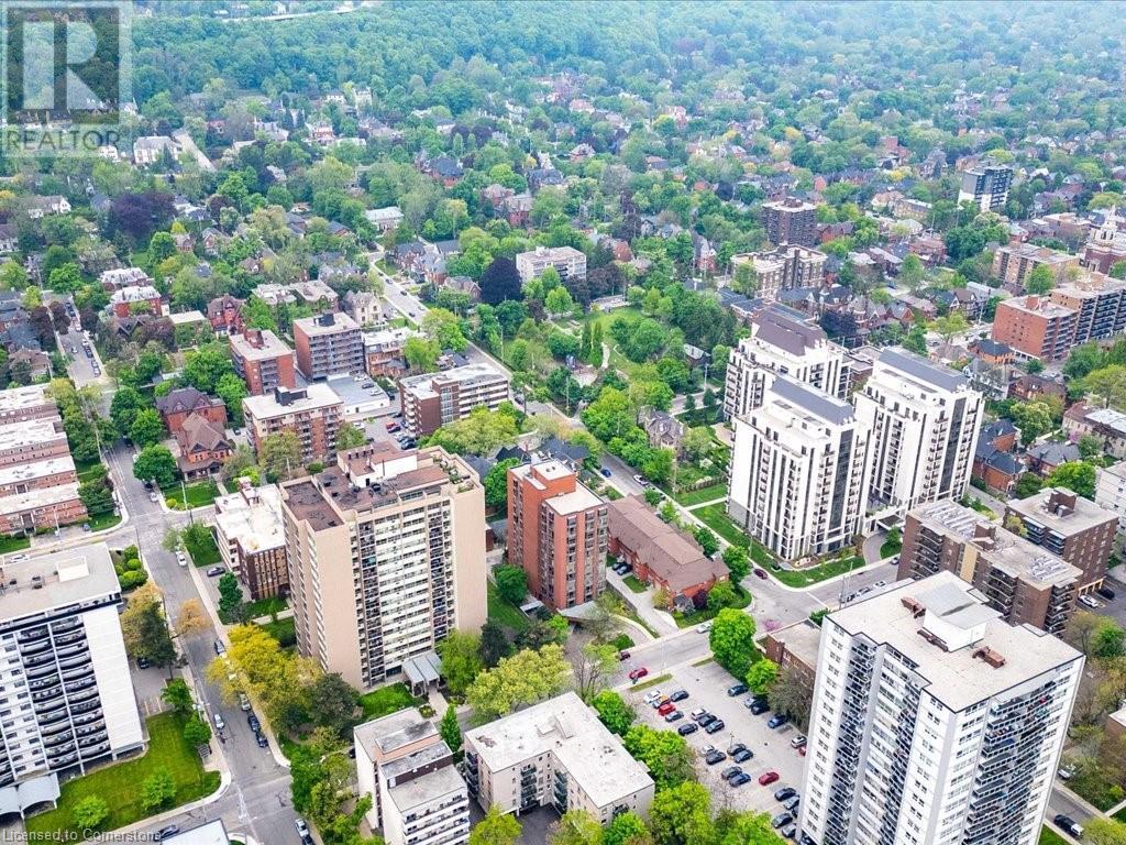 49 Robinson Street Unit# 300, Hamilton, Ontario L8P 1Y7 - Photo 43 - XH4199353