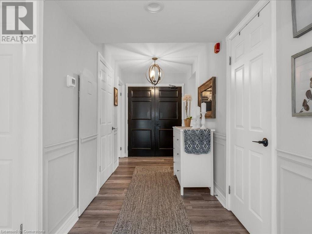 49 Robinson Street Unit# 300, Hamilton, Ontario L8P 1Y7 - Photo 25 - XH4199353