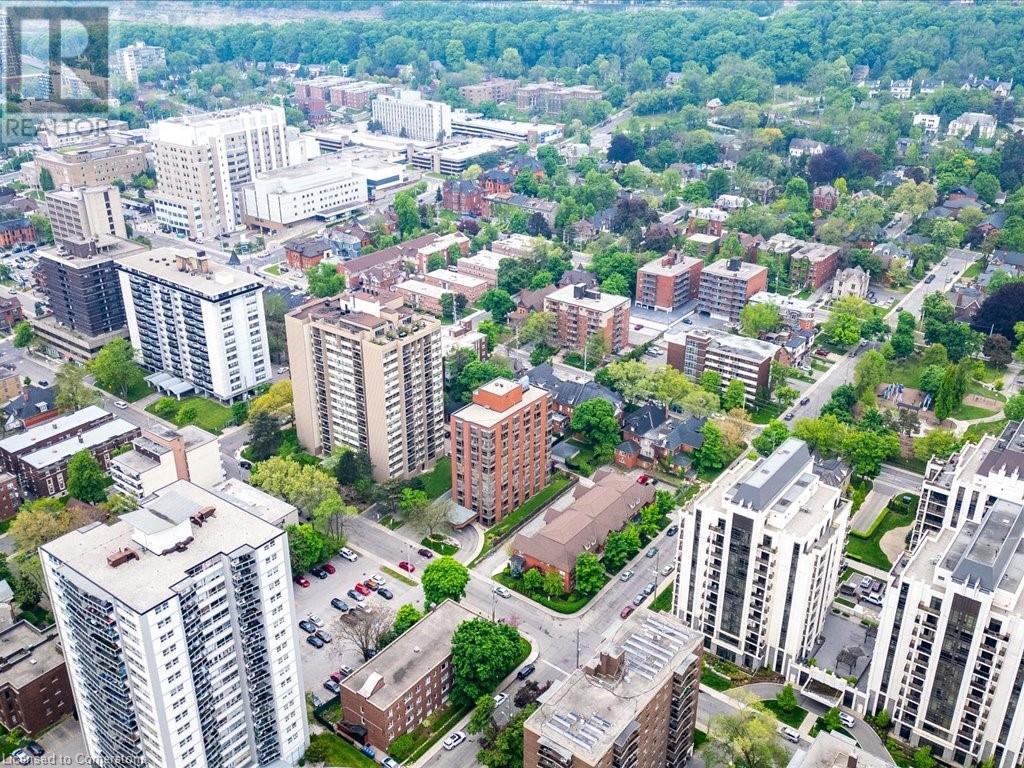 49 Robinson Street Unit# 300, Hamilton, Ontario L8P 1Y7 - Photo 44 - XH4199353