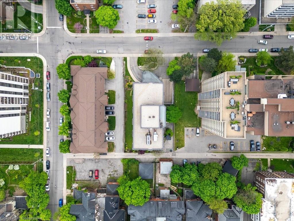 49 Robinson Street Unit# 300, Hamilton, Ontario L8P 1Y7 - Photo 46 - XH4199353