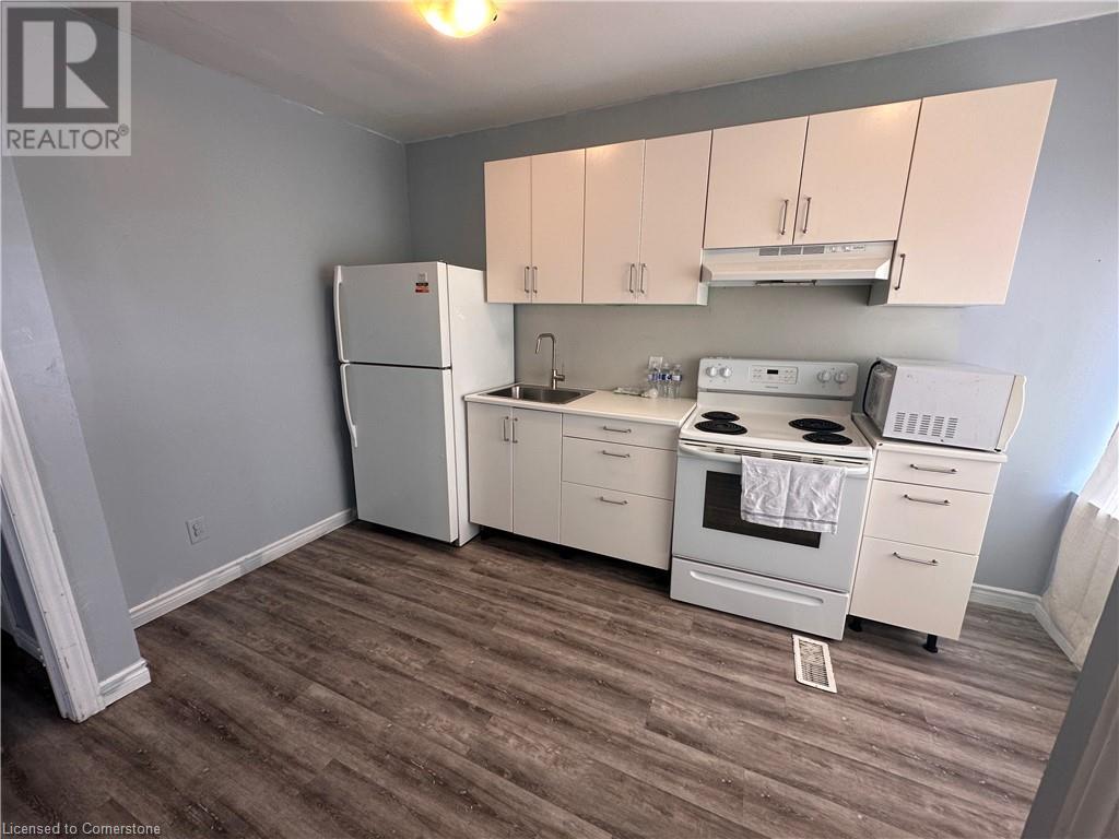 1525 Barton Street E Unit# 4, Hamilton, Ontario L8H 2X5 - Photo 3 - XH4199369
