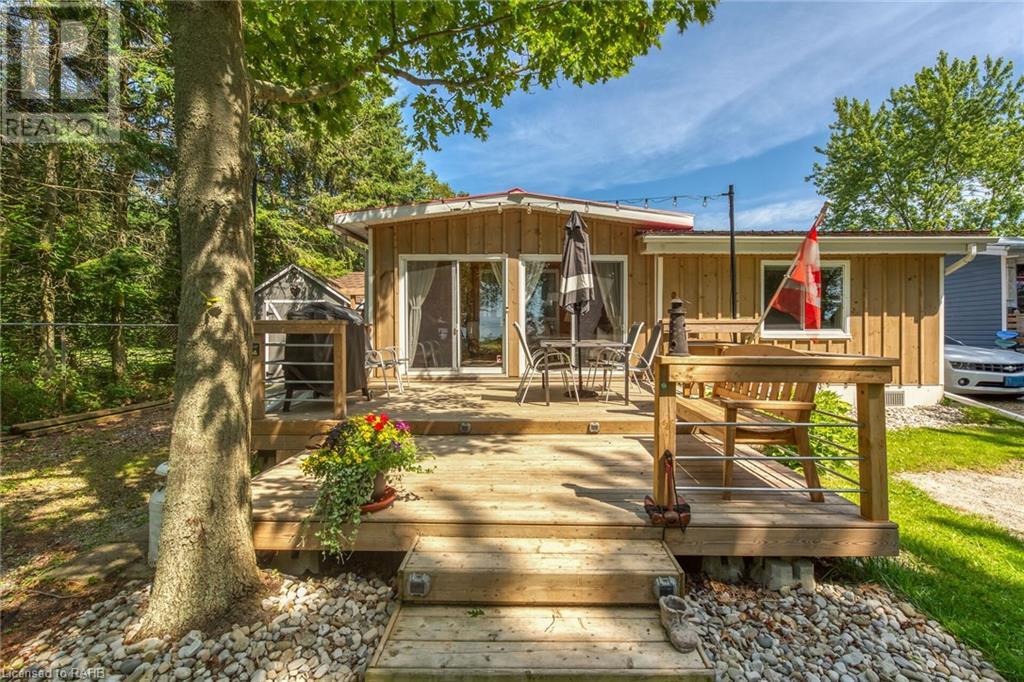 14 ANCHOR Lane, selkirk, Ontario