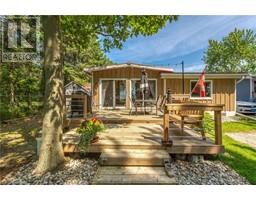 14 ANCHOR Lane, selkirk, Ontario