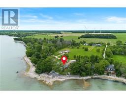 44 HOOVER POINT Lane, selkirk, Ontario
