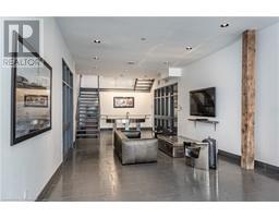 33 Villiers Street Unit# 104, toronto, Ontario