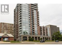 551 Maple Avenue Unit# 814, burlington, Ontario