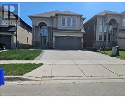 167 CHAMBERS Drive, ancaster, Ontario