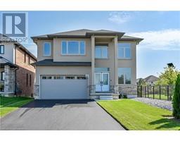 34 HAMPSHIRE Place, stoney creek, Ontario