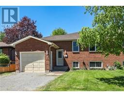 45 LOUTH Street, st. catharines, Ontario