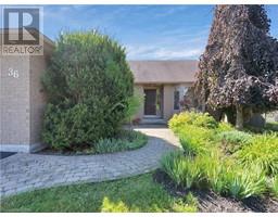 36 SEA BREEZE Drive, port dover, Ontario