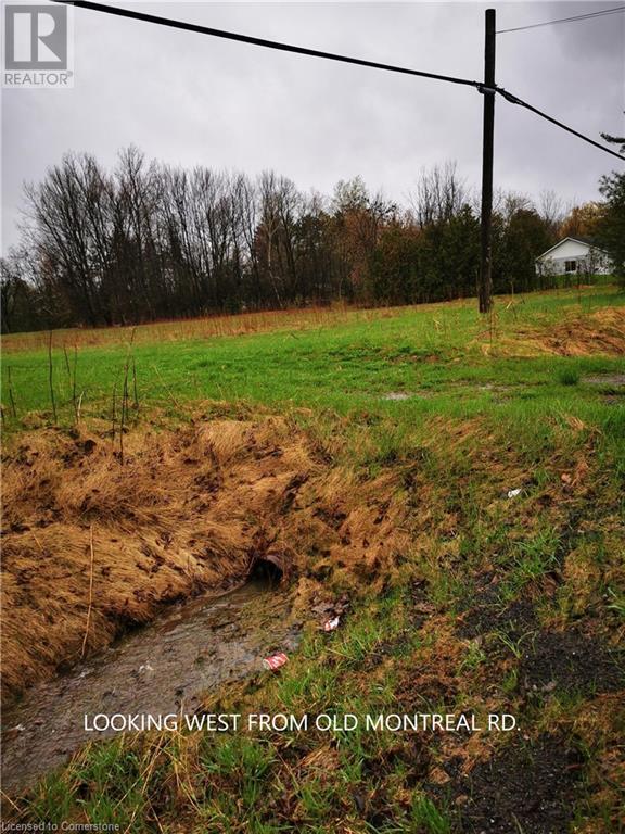 0 Old Montreal Road, Ottawa, Ontario  K4C 1C8 - Photo 14 - XH4199432