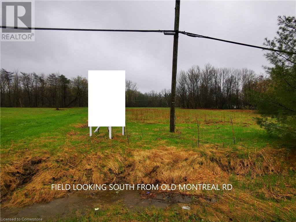 0 Old Montreal Road, Ottawa, Ontario  K4C 1C8 - Photo 3 - XH4199432