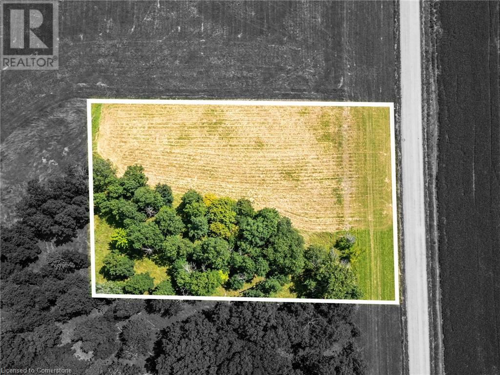 Pt Lt 8 Link Road, Cayuga, Ontario  N0A 1E0 - Photo 2 - XH4199443