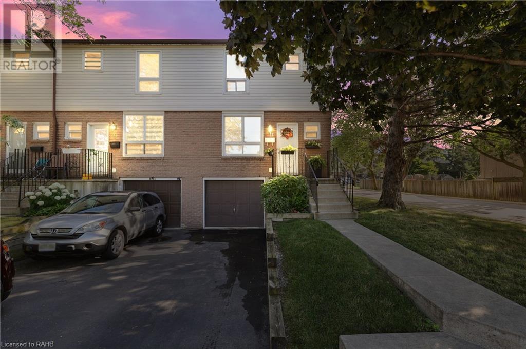 29 QUAIL Drive Unit# 11, hamilton, Ontario