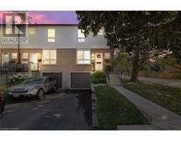 29 QUAIL Drive Unit# 11, hamilton, Ontario