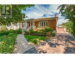 2329 SHARRON Street, burlington, Ontario