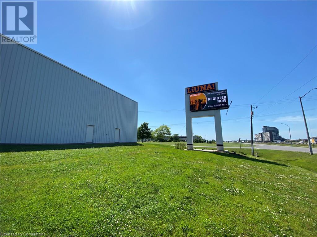 270 Hunter Road Unit# Bay 3, Grimsby, Ontario L3M 0H5 - Photo 10 - XH4199463