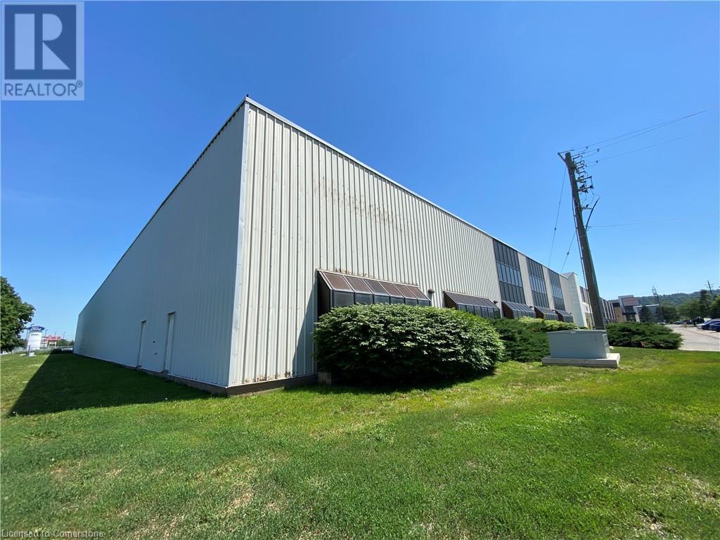 270 Hunter Road Unit# Bay 3-4, Grimsby, Ontario  L3M 0H5 - Photo 9 - XH4199470