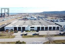 270 Hunter Road Unit# Bay 3-4, grimsby, Ontario