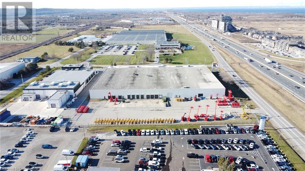 270 Hunter Road Unit# Bay 3-4, Grimsby, Ontario  L3M 0H5 - Photo 2 - XH4199470