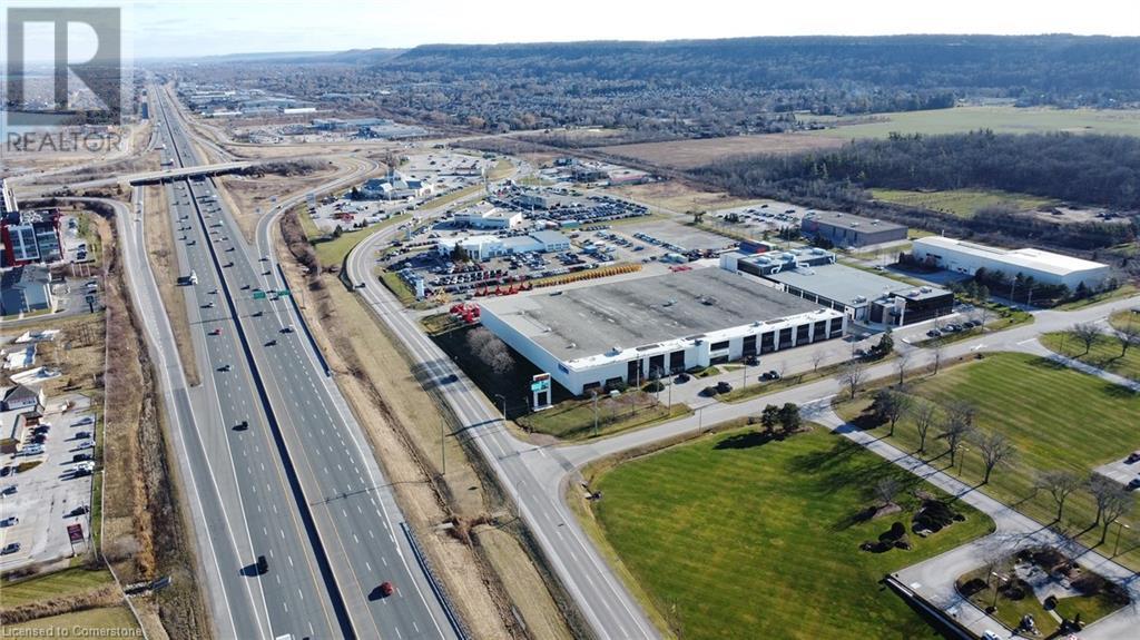 270 Hunter Road Unit# Bay 3-4, Grimsby, Ontario  L3M 0H5 - Photo 3 - XH4199470