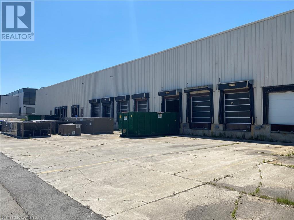 270 Hunter Road Unit# Bay 3-5, Grimsby, Ontario  L3M 0H5 - Photo 8 - XH4199472