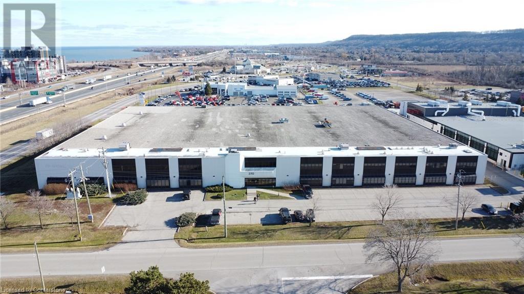 270 HUNTER Road Unit# Bay 3-5, Grimsby, Ontario